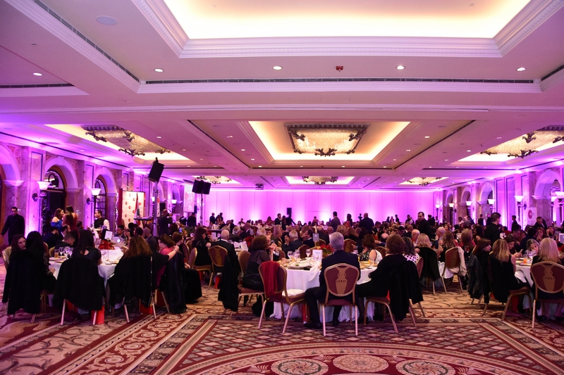 DiaLeb's 7th Annual Fundraising Gala Dinner Part 2